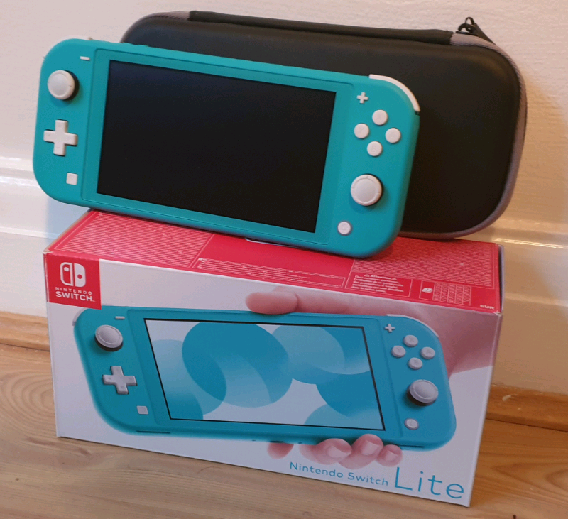 nintendo switch gumtree